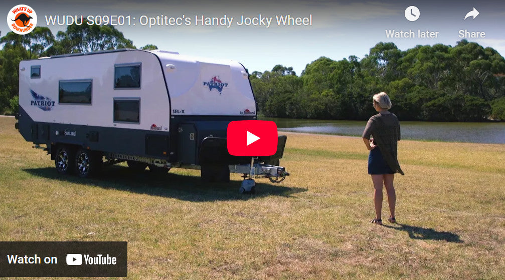 'What's Up Down Under' S9 Episode 1