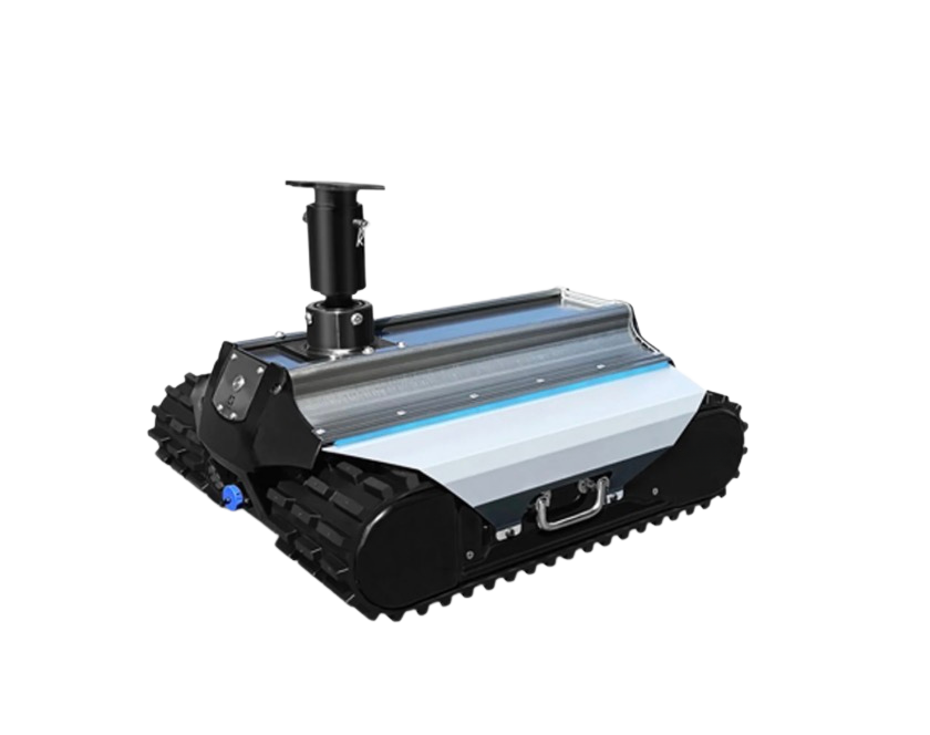 Optitec All Terrain Caravan Mover 4500kg