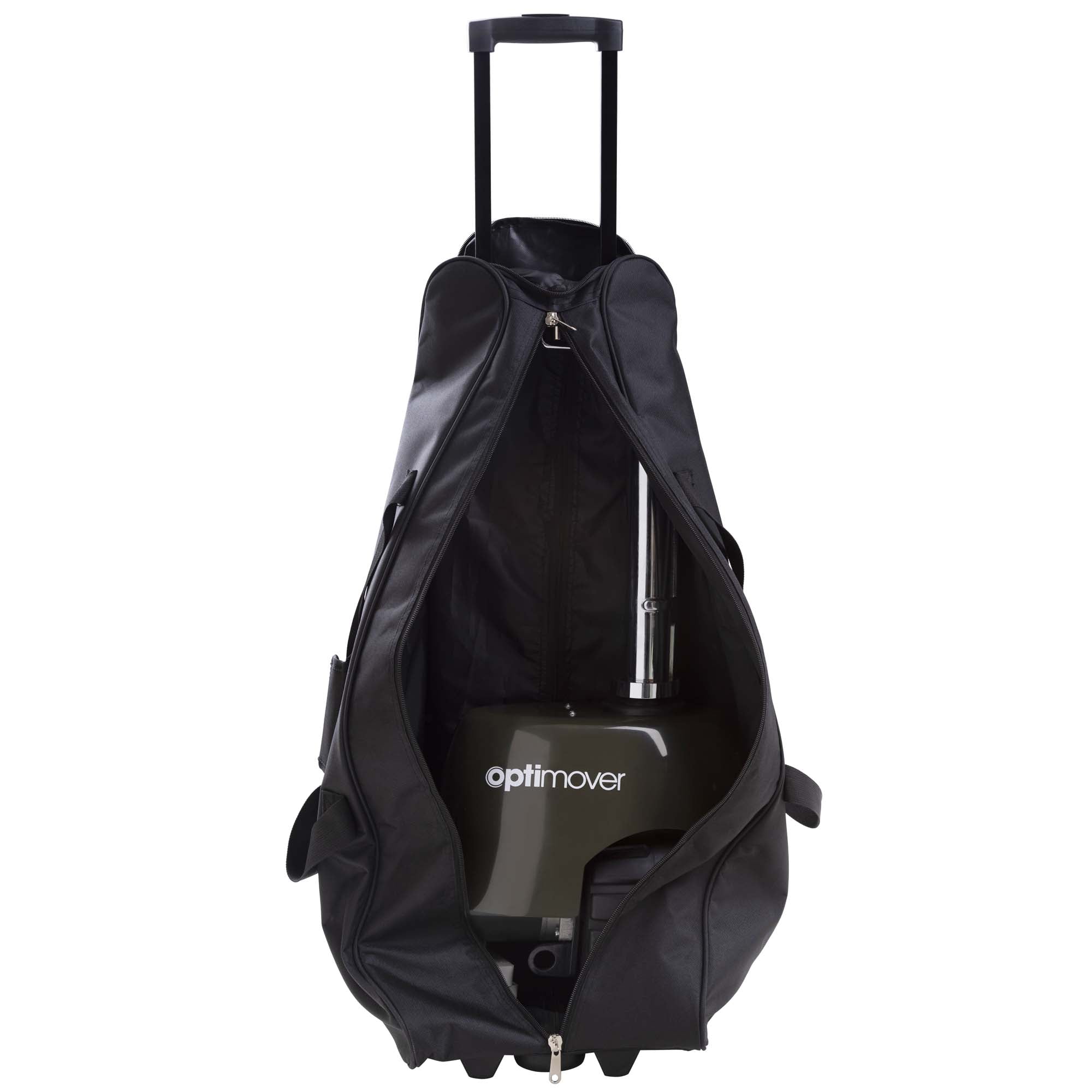 Optitec Wheelie Bag