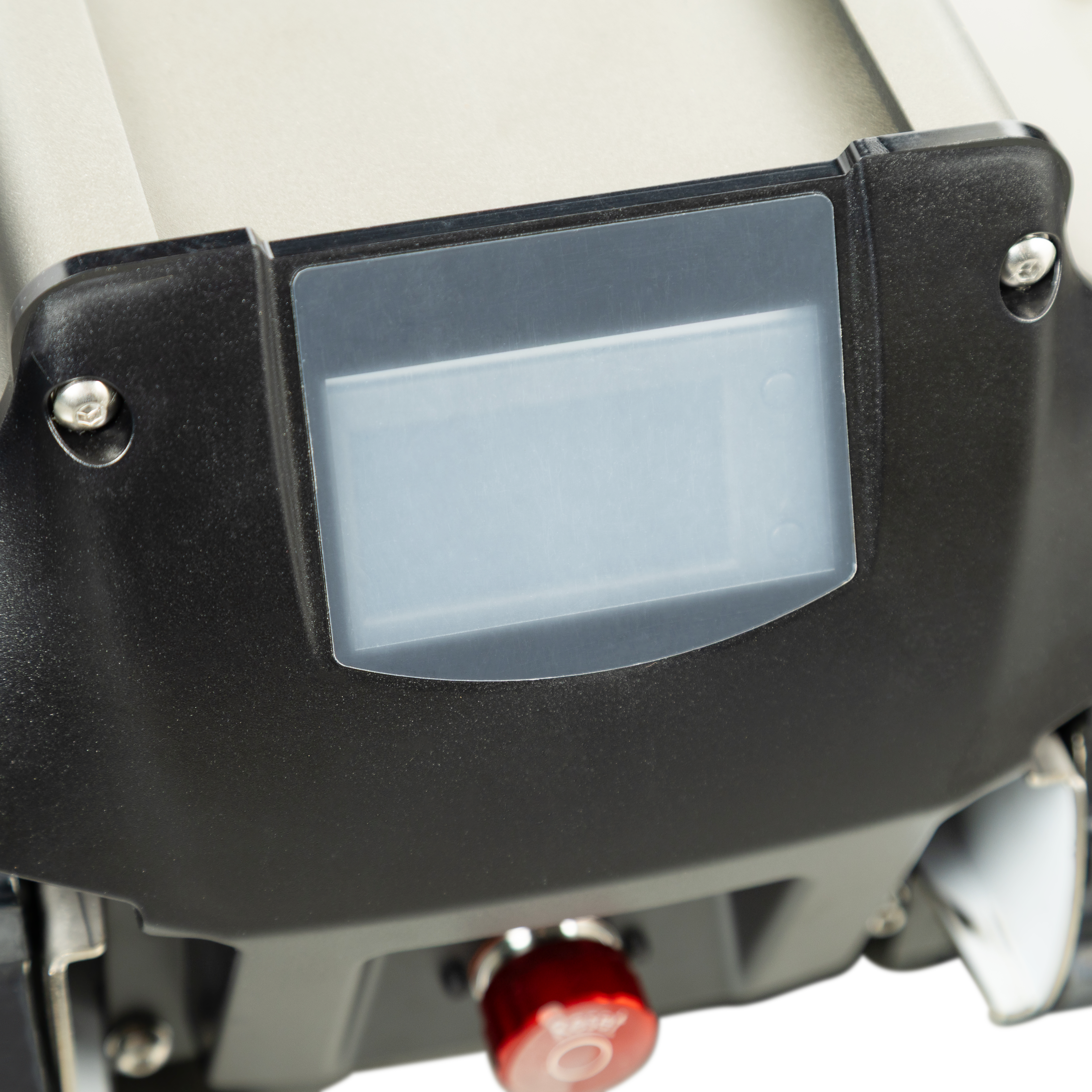 Optitec All Terrain Caravan Mover 2500kg