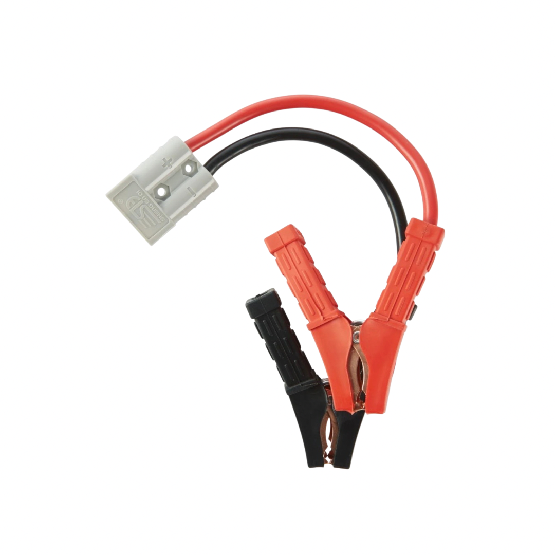 12V 1700A Sealed AGM Battery Jump Starter