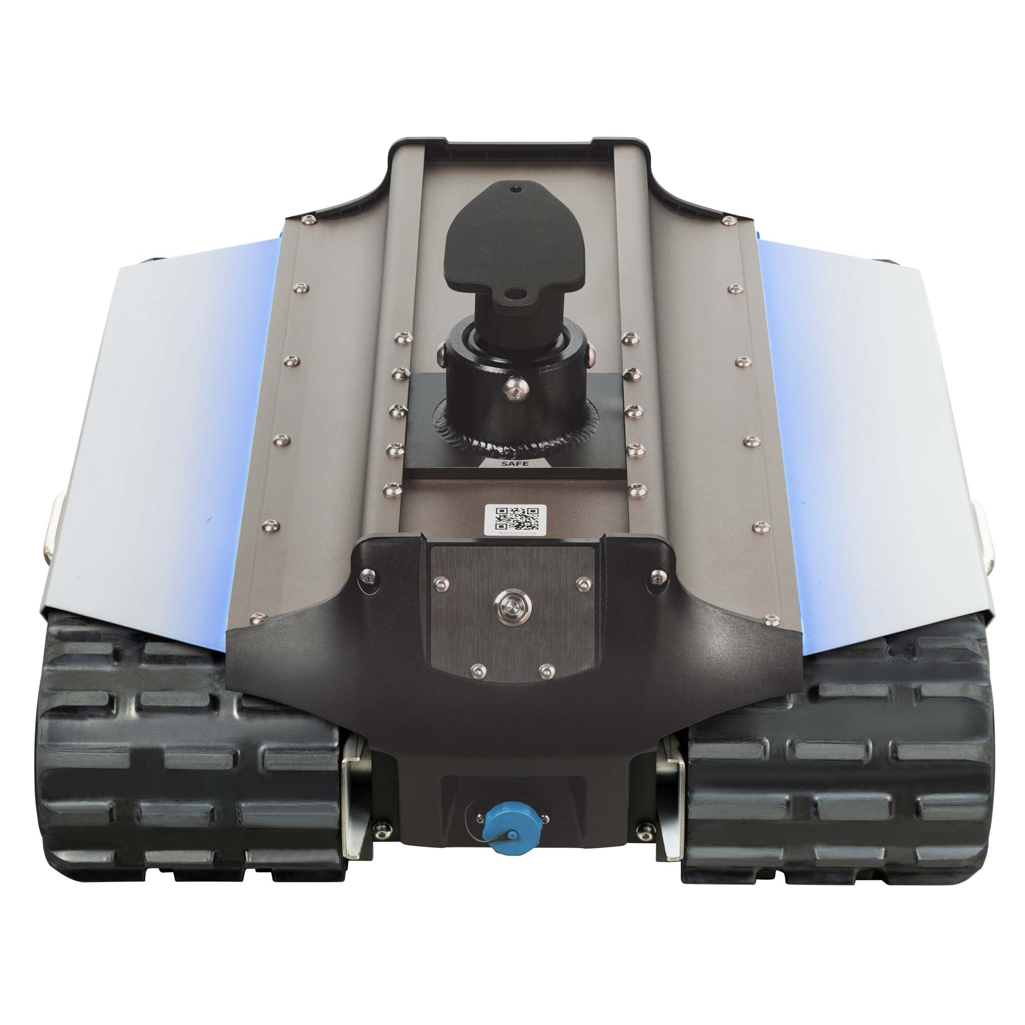 Optitec All Terrain Caravan Mover 2500kg