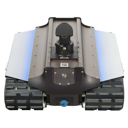 Optitec All Terrain Caravan Mover 2500kg