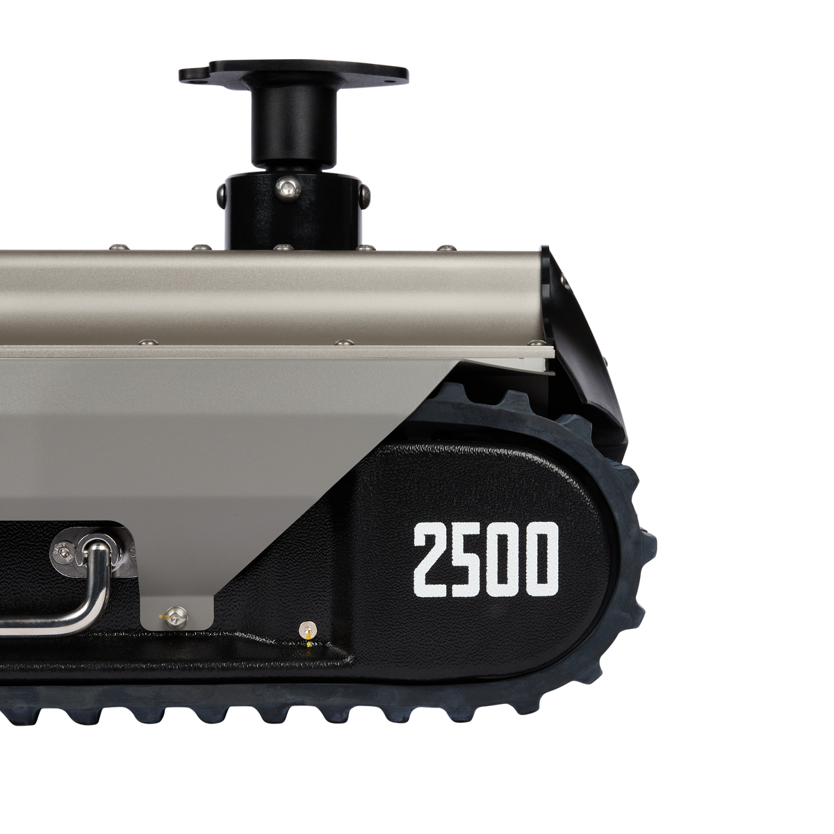 Optitec All Terrain Caravan Mover 2500kg including bracket