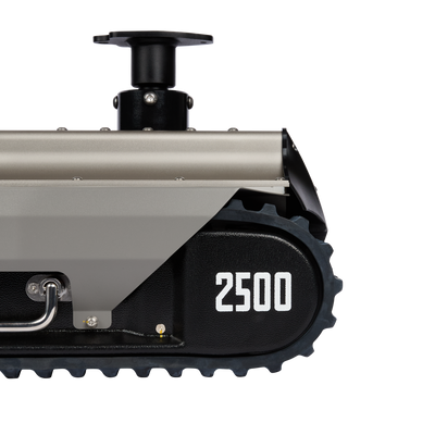 Optitec All Terrain Caravan Mover 2500kg including bracket