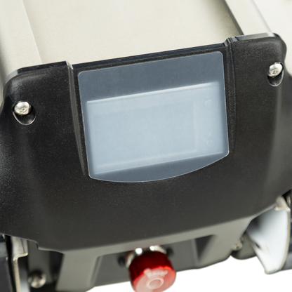 Optitec All Terrain Caravan Mover 2500kg