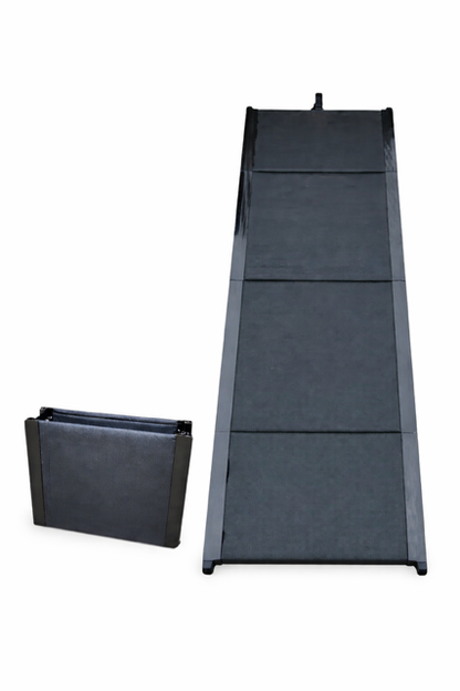 Optitec All Terrain Caravan Mover 4500kg including bracket and ramp