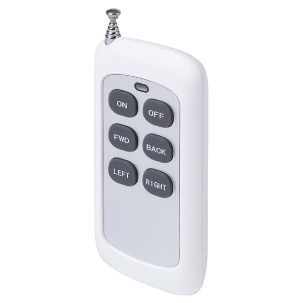 Optimover V3 Remote Control Jockey Wheel