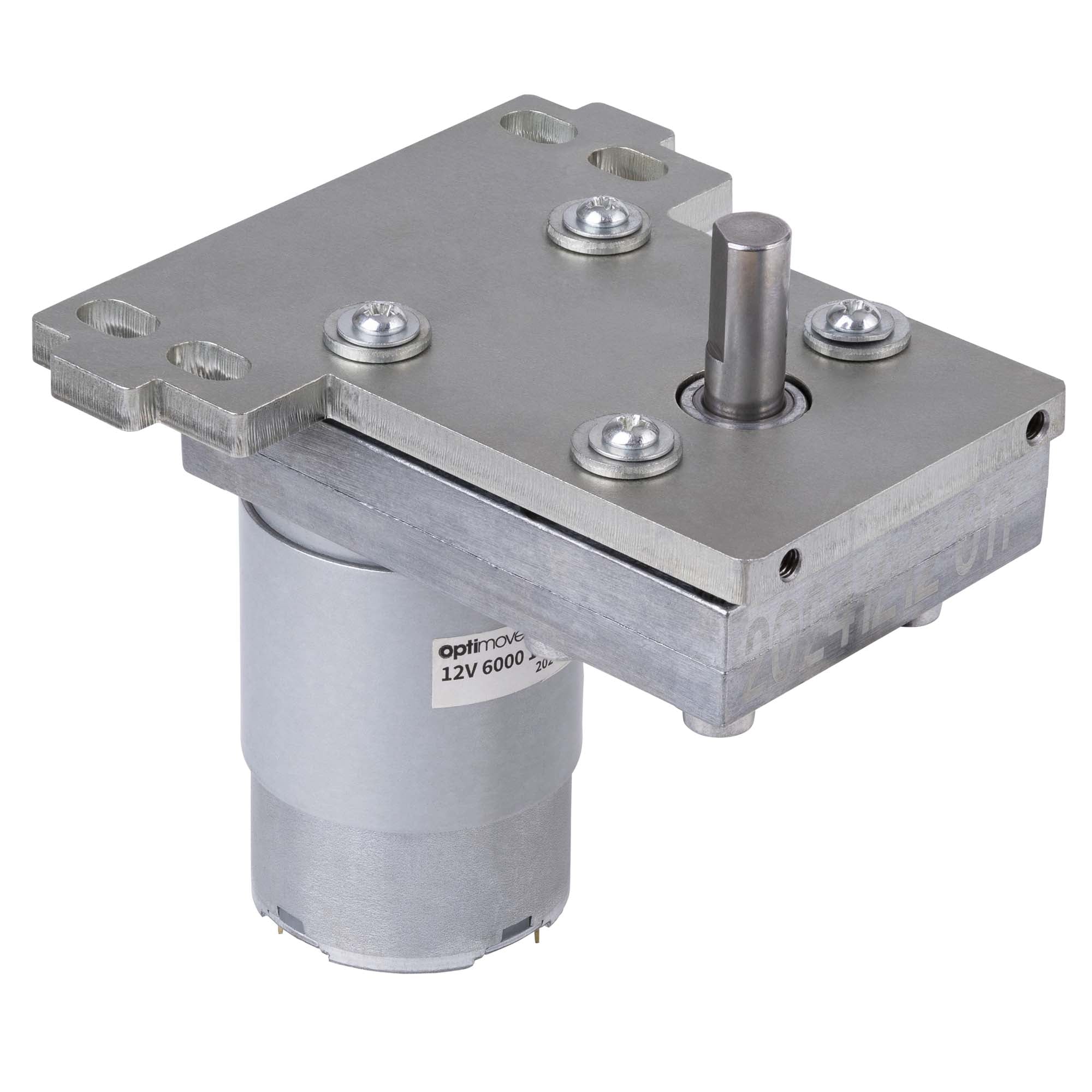 Turning Gearbox