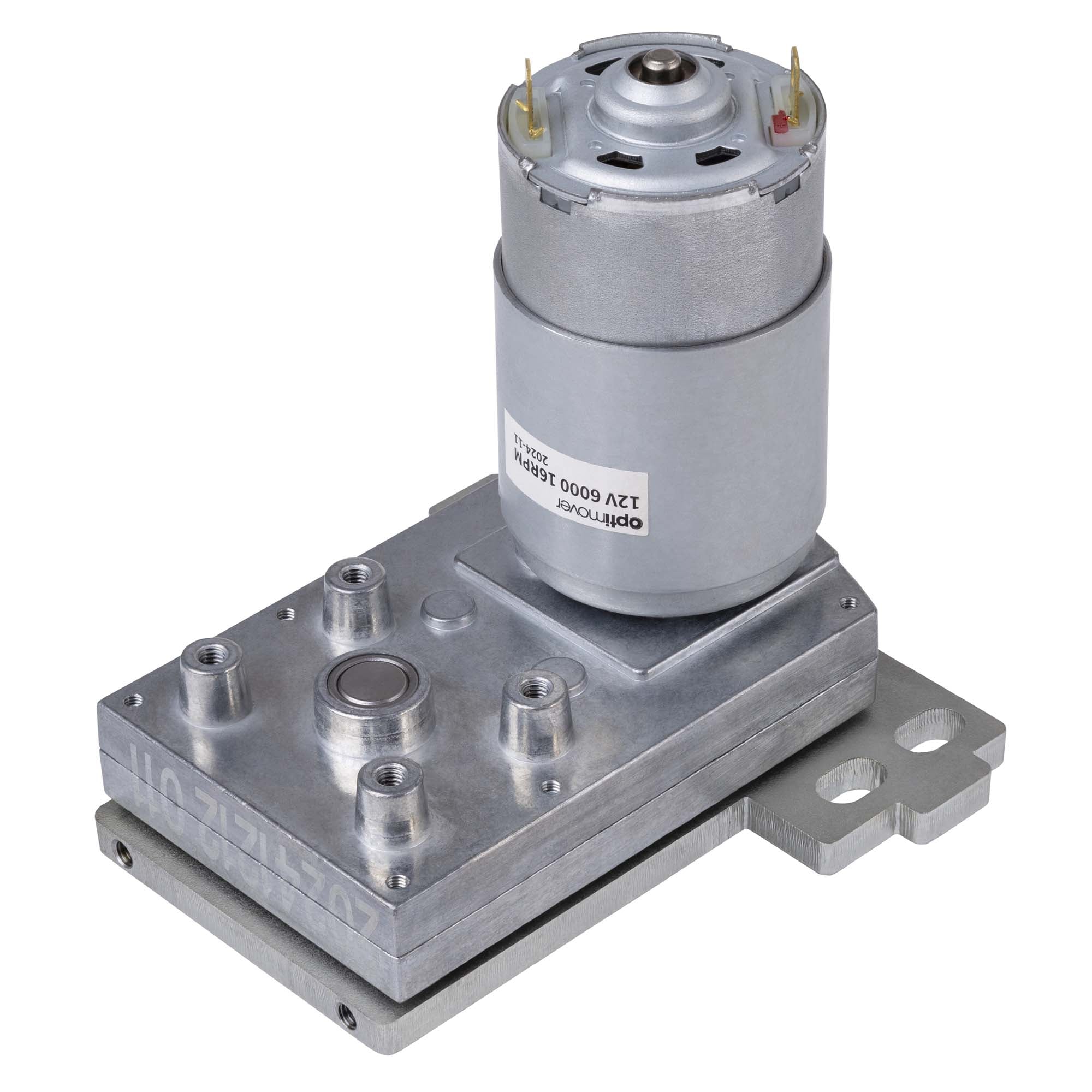 Turning Gearbox
