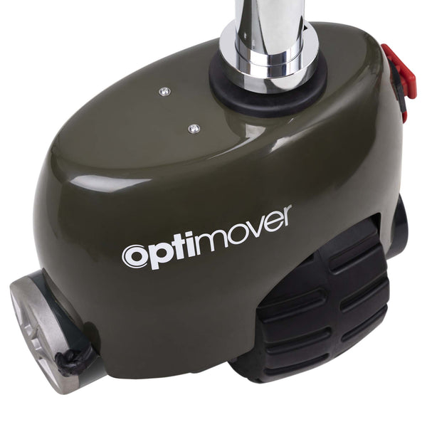 Optimover V3 Remote Control Jockey Wheel