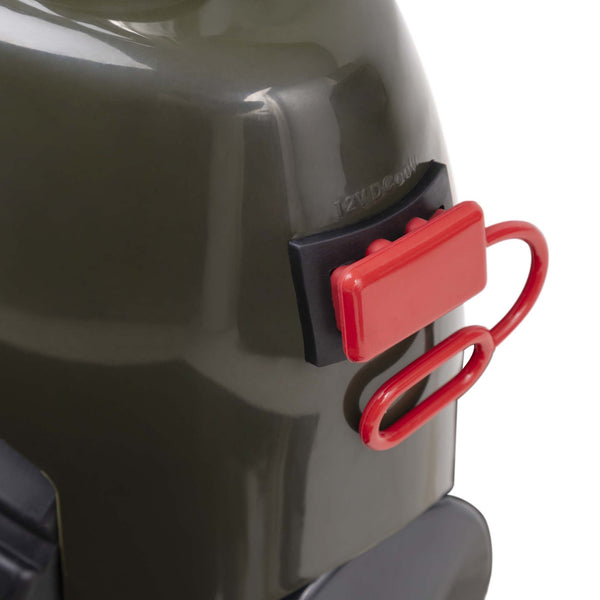 Optimover V3 Remote Control Jockey Wheel