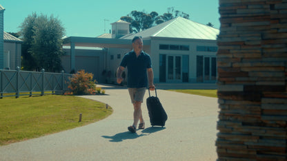 Optitec Wheelie Bag