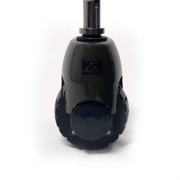 Optimover V3 Remote Control Jockey Wheel