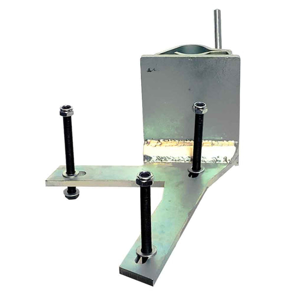 Optitec Double Clamp Bracket (OW-18) – ALKO Chassis