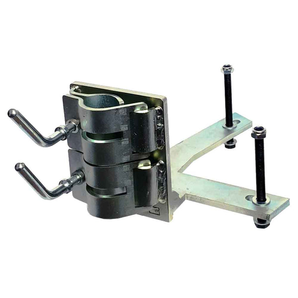 Optitec Double Clamp Bracket (OW-18) – ALKO Chassis