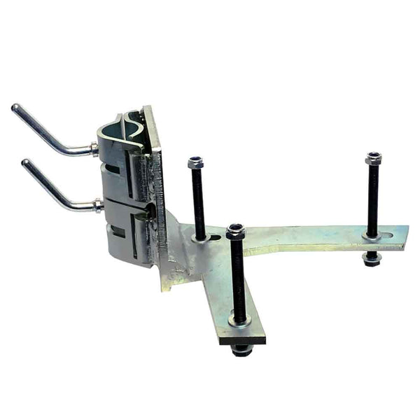 Optitec Double Clamp Bracket (OW-18) – ALKO Chassis