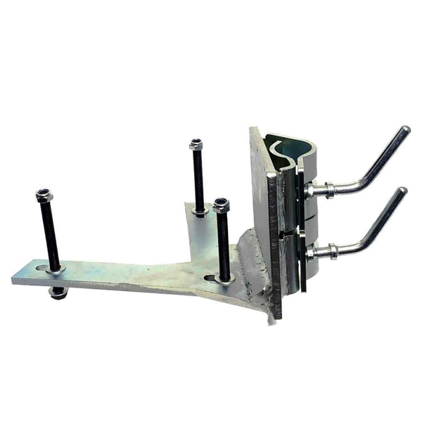 Optitec Double Clamp Bracket (OW-18) – ALKO Chassis