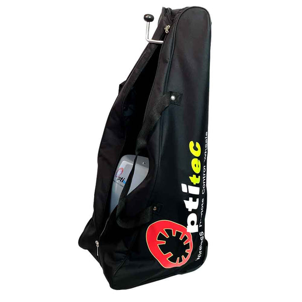 Optitec Wheelie Bag